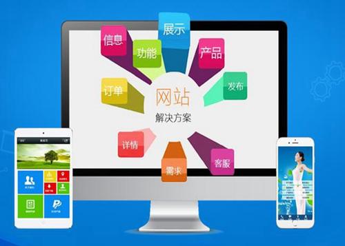 盱眙如何进行网站设计才能突出产品的优势